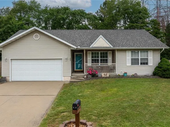 2032 Par Cir, Jackson, MO 63755