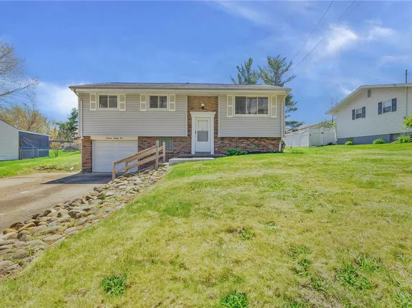 1322 Lincoln Dr, Monaca, PA 15061