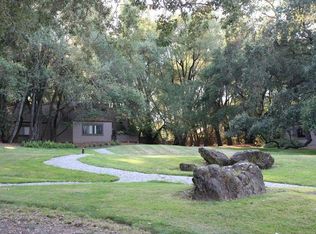 402 Indian Way, Novato, CA 94949