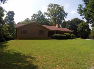 2927 15th Ave NE, Conover, NC 28613