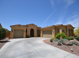 4071 E Woodside Way, Gilbert, AZ 85297