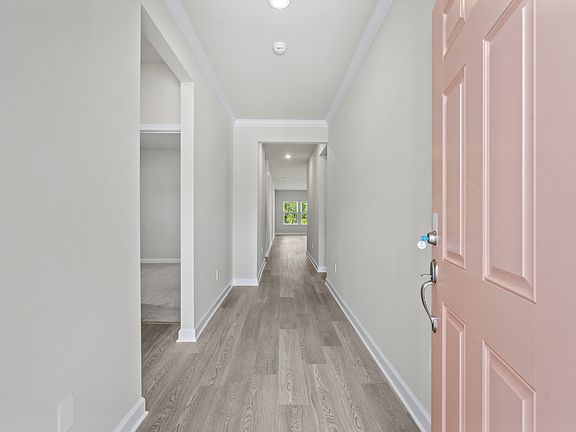 Gibson Foyer