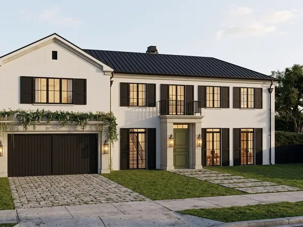 719 Chapala Dr, Pacific Palisades, CA 90272