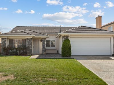 45658 Saint Andrews St, Lancaster, CA, 93534