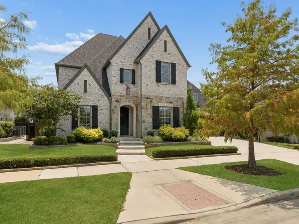 4043 Fairbanks Dr, Frisco, TX 75033