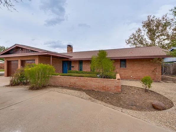 1502 Ventura Ave, Midland, TX 79705