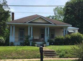 1119 N Three Notch St, Troy, AL 36081