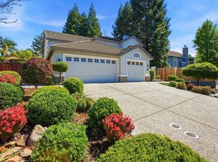 447 Amhurst Cir, Folsom, CA