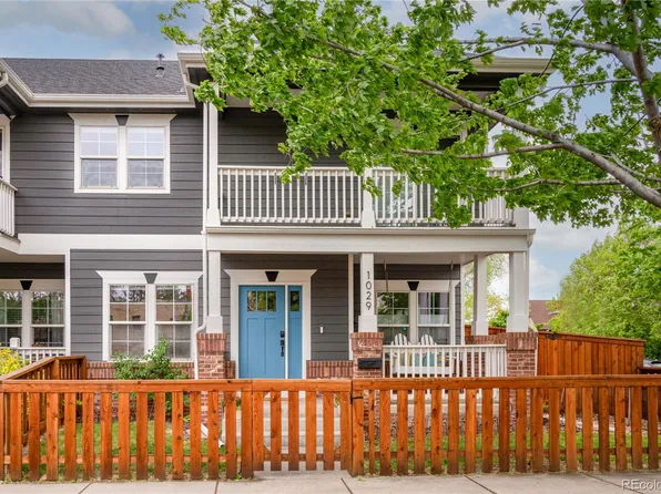 1029 E 25th Avenue, Denver, CO 80205