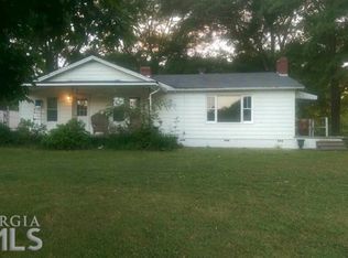 4670 Sherman Allen Rd, Gainesville, GA 30507