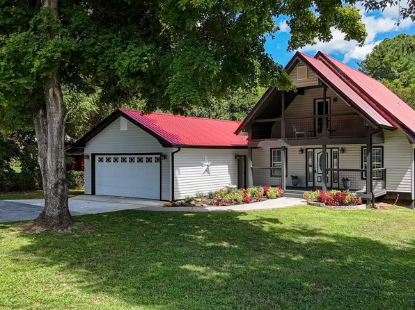 1107 S Matlock Ave, Athens, TN 37303