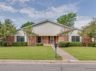 5501 Wood Vw, North Richland Hills, TX 76180