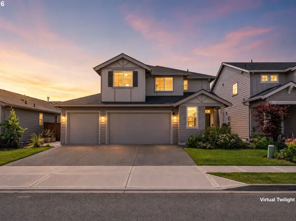 3715 S 42nd Pl, Ridgefield, WA 98642