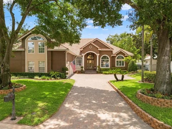 9223 Hidden Bay Ln, Orlando, FL 32819