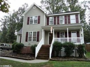 3207 Poinsetta Ct, Chester, VA 23831