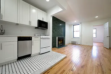 Rented by Buchbinder & Warren