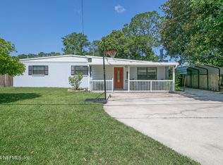 3044 Newell Blvd, Jacksonville, FL 32216