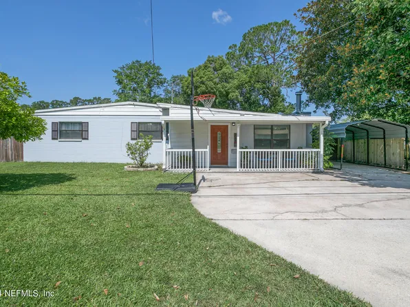 3044 NEWELL Boulevard, Jacksonville, FL 32216