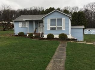 803 E School St, Rural Valley, PA 16249