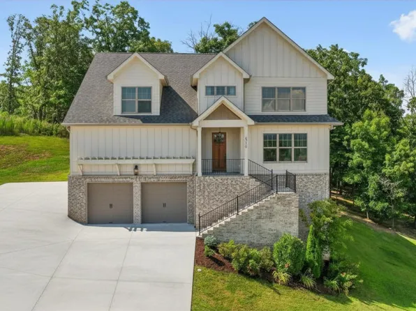 6219 Cashmere Ln, Harrison, TN 37341