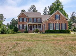 9389 Ottoway Ct, Toano, VA 23168