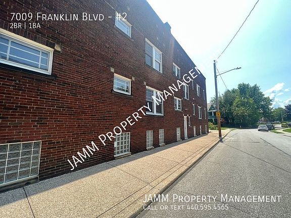 3rd image of 7009 Franklin Blvd APT 2