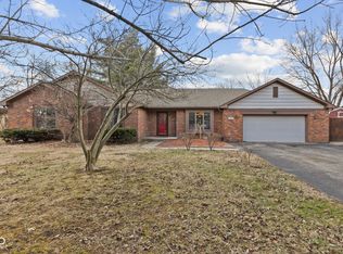 252 N Raceway Rd, Indianapolis, IN 46234