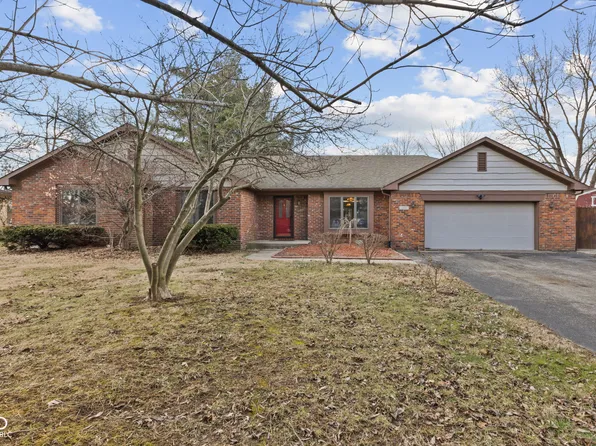 252 N Raceway Rd, Indianapolis, IN 46234