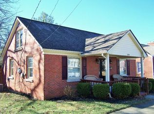 220 Lackawanna Rd, Lexington, KY 40503