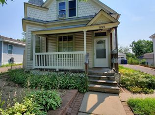888 Clark St #1, Saint Paul, MN 55130