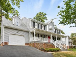 1730 Upperbury Dr, Midlothian, VA 23114