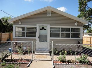 1311 E M L King Blvd, Plant City, FL 33563