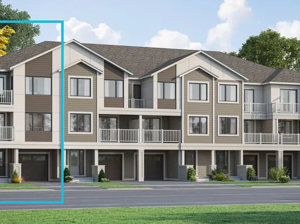 Pembroke End Plan, Wildflowers
