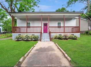 426 Arch St, Spartanburg, SC 29301