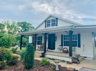 331 W Main St, Big creek, MS 38914