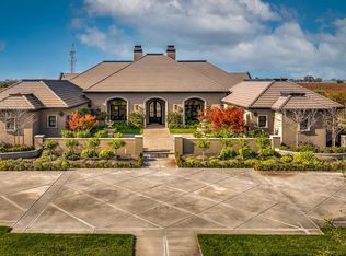 22215 N De Vries Rd, Lodi, CA 95242