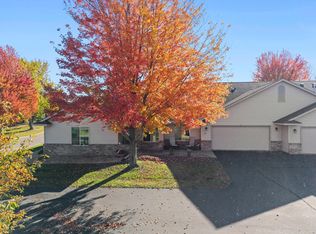 12531 Marion Ct, Rogers, MN 55374