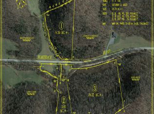 1 Wartrace Ln LOT 1, Whitleyville, TN 38588