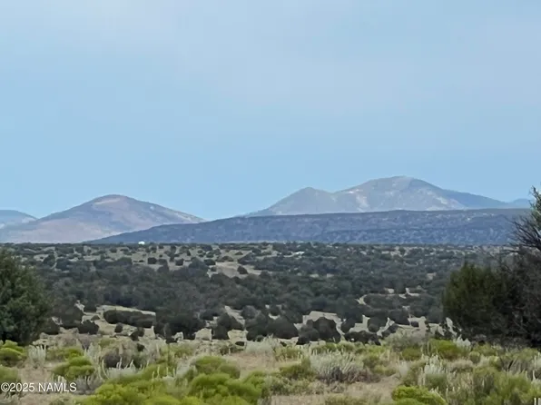 4842 S Starlit Trl Lot B, Williams, AZ 86046