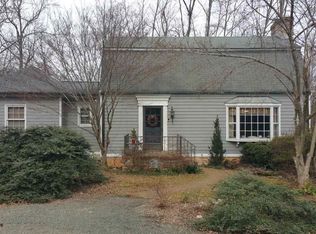 2622 Free Union Rd, Charlottesville, VA 22901
