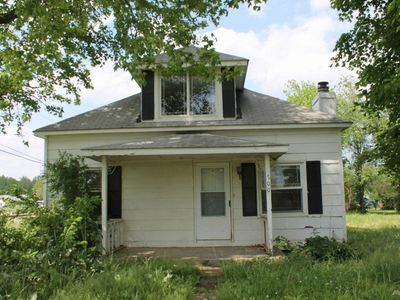 700 E Olive St, Rich Hill, MO, 64779