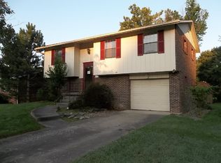 8913 Green St, Wheelersburg, OH