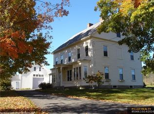 196 Sebago Lake Rd, Gorham, ME 04038