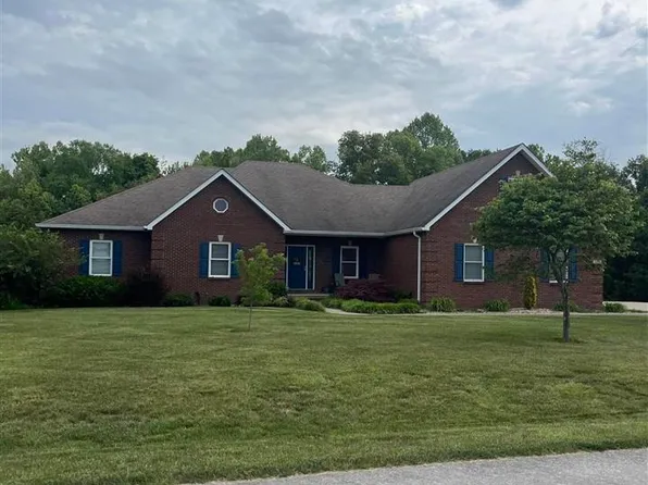 330 Stonebriar Dr, Elizabethtown, KY 42701