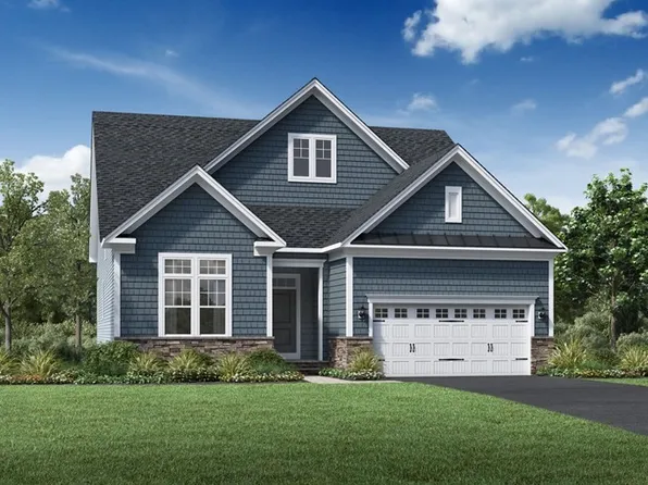 19 Barnes Blvd #30, Hudson, MA 01749