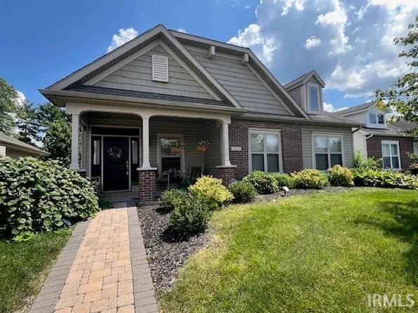 2465 Estancia Ln, Lafayette, IN 47909