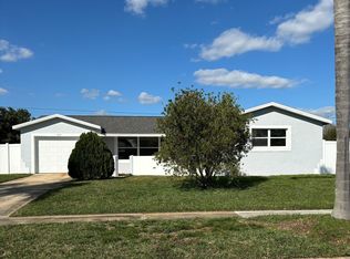 1914 N Frd, Melbourne, FL 32935