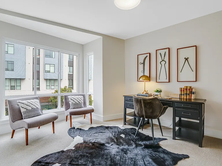 1117 Ocean Ave #309 — Photo 10