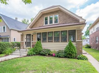 3466 S Delaware Ave #3468, Milwaukee, WI 53207