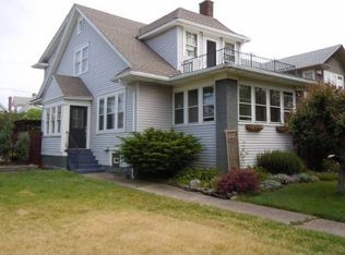 61 Fordham Dr, Buffalo, NY 14216